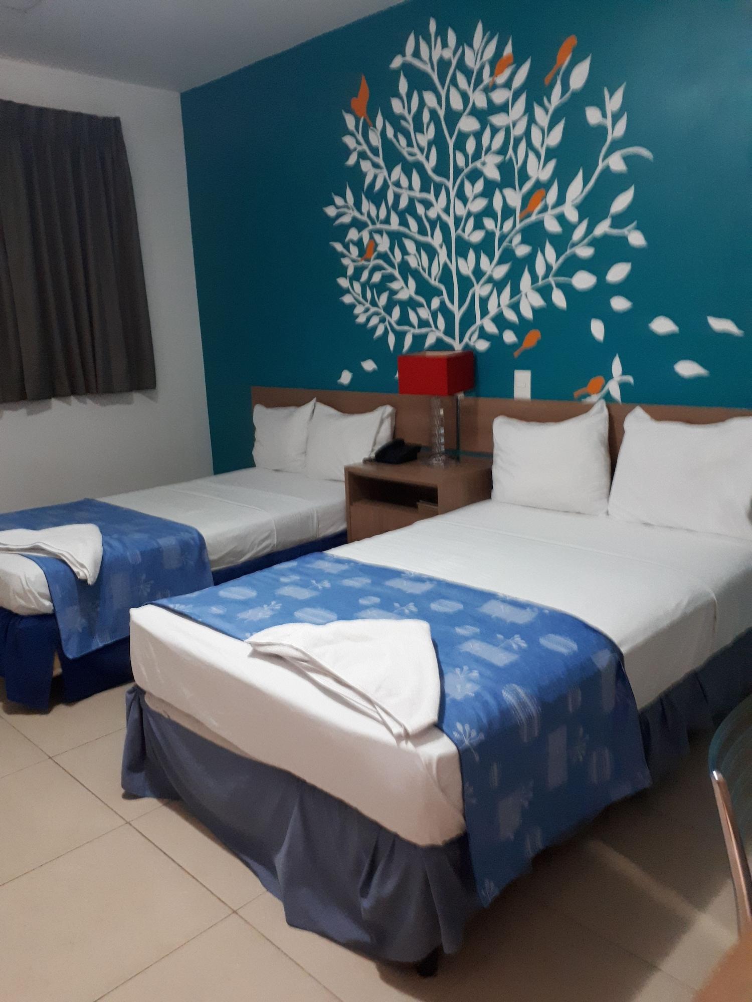 Hotel Arbol De Suenos Сан-Сальвадор Екстер'єр фото